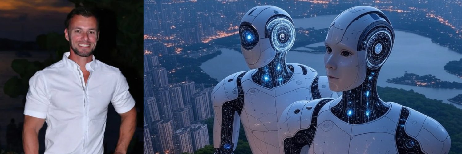 Robot Brother Controversy